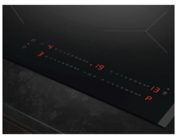 AEG Ugradna ploca to64ic0sfb bi