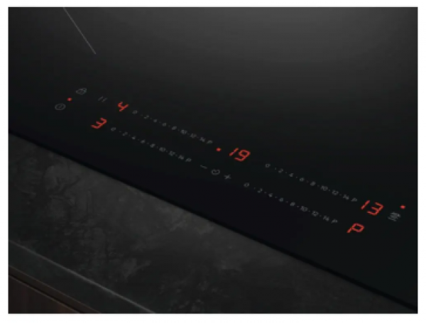 AEG Ugradna ploca to64ic0sfb bi