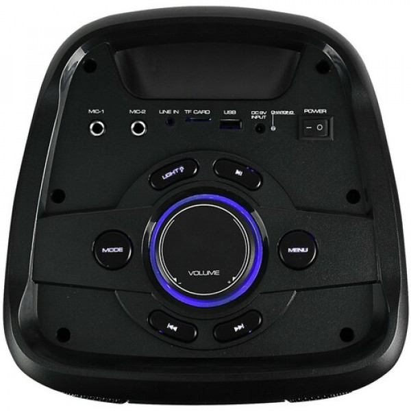 EDEN BLUETOOTH ZVUCNIK ED-605 50W