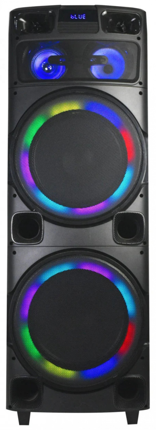 EDEN BLUETOOTH ZVUCNIK ED-1205 200W