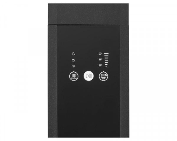 SENCOR SCC 1000BK Aparat za espresso kafu