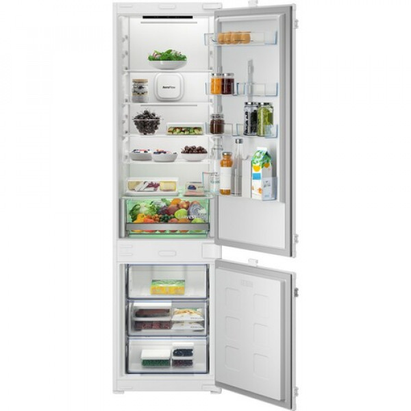 BEKO B5BCNA325HS ugradni frižider