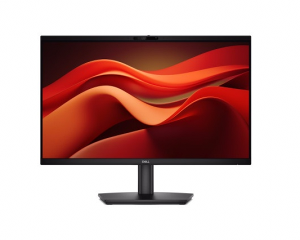 DELL 23.8 inch E2426HB 120Hz Video konferencijski IPS monitor