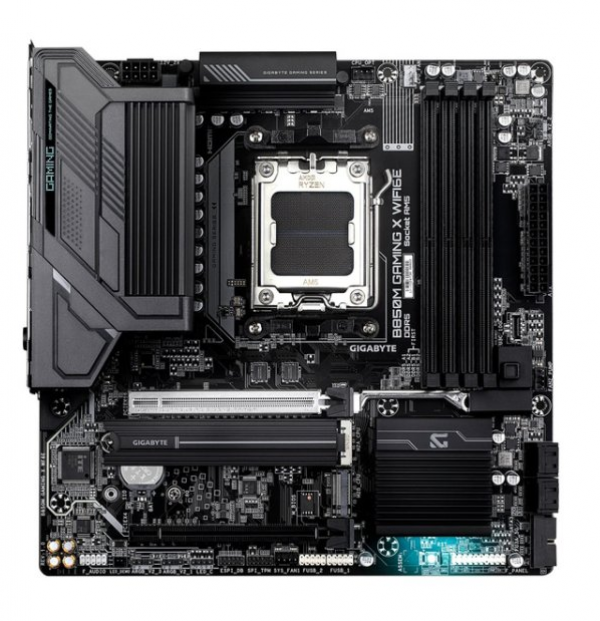 GIGABYTE Maticna ploca B850M GAMING X WF6E