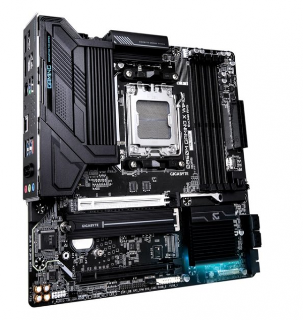 GIGABYTE Maticna ploca B850M GAMING X WF6E