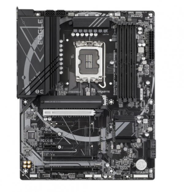 GIGABYTE Maticna ploca Z790 EAGLE 1.0LGA1700