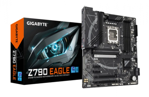 GIGABYTE Maticna ploca Z790 EAGLE 1.0LGA1700