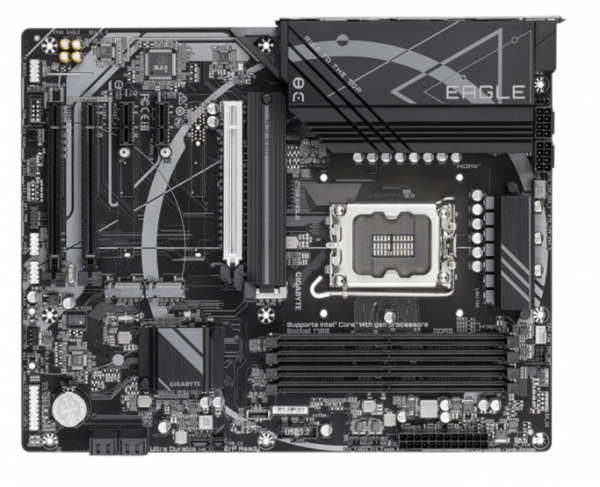 GIGABYTE Maticna ploca Z790 EAGLE 1.0LGA1700