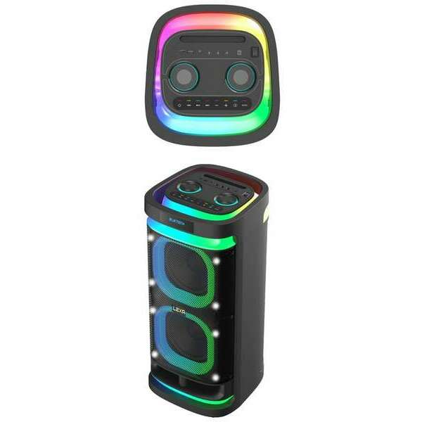 LEXA ZVUCNIK LX-501 BT