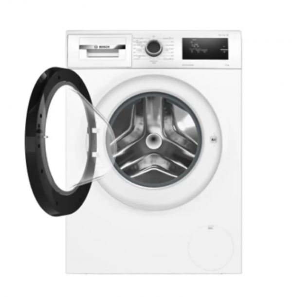 BOSCH Veš mašina WAN2806NBY Serija 41400 obrtaja A 84.5x59.8x59 Bela