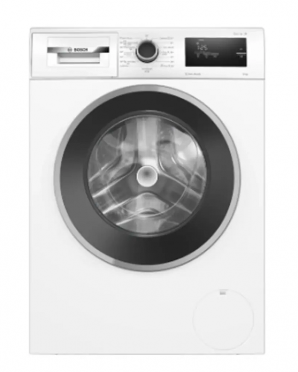 BOSCH Veš mašina WAN2806NBY Serija 41400 obrtaja A 84.5x59.8x59 Bela
