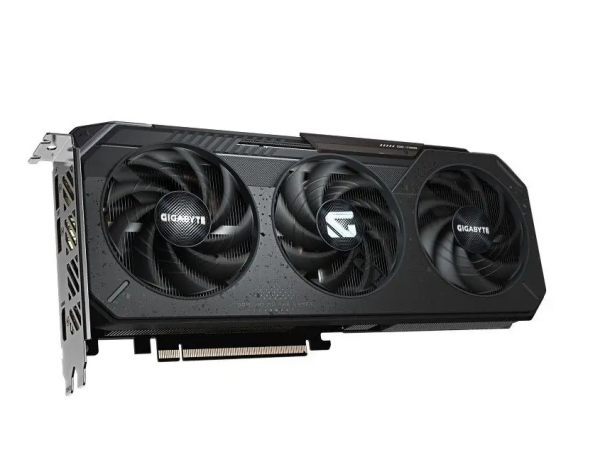 GIGABYTE Graficka karta GV-R9060 XT GAM OC-16GD AMD 16GB G DDR6 128bit crna