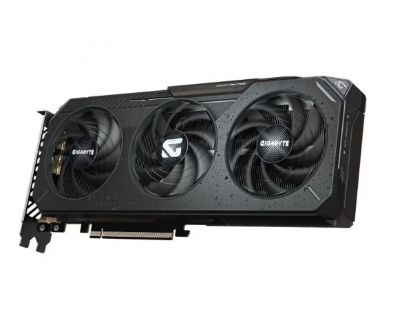 GIGABYTE Graficka karta GV-R9060 XT GAM OC-16GD AMD 16GB G DDR6 128bit crna