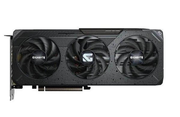 GIGABYTE Graficka karta GV-R9060 XT GAM OC-16GD AMD 16GB G DDR6 128bit crna