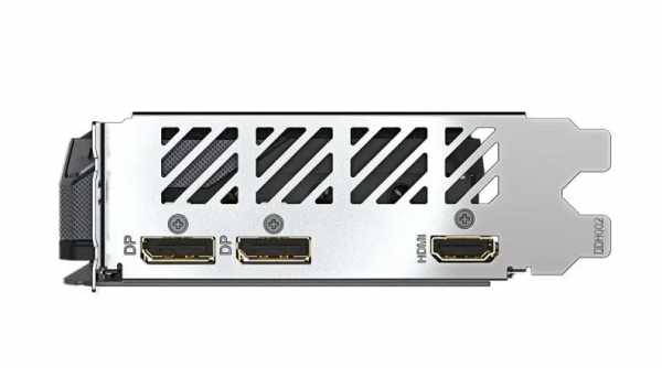 GIGABYTE Graficka karta GV-R9060 XT GAM OC-16GD AMD 16GB G DDR6 128bit crna