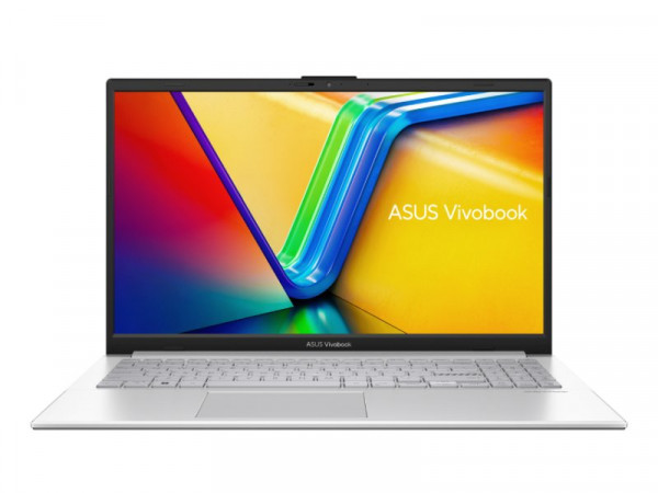 ASUS Vivobook Go 15 E1504FA-BQ2726 (15.6 inča FHD, Ryzen 3 7320U, 16GB, SSD 512GB) laptop