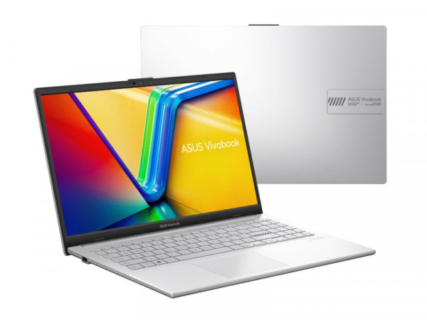 ASUS Vivobook Go 15 E1504FA-BQ2726 (15.6 inča FHD, Ryzen 3 7320U, 16GB, SSD 512GB) laptop