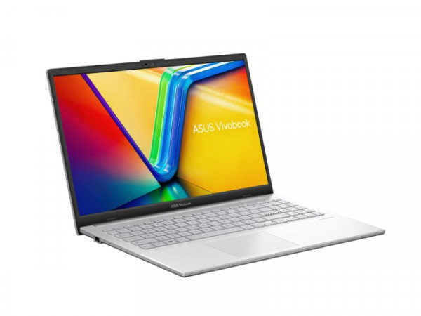 ASUS Vivobook Go 15 E1504FA-BQ2726 (15.6 inča FHD, Ryzen 3 7320U, 16GB, SSD 512GB) laptop