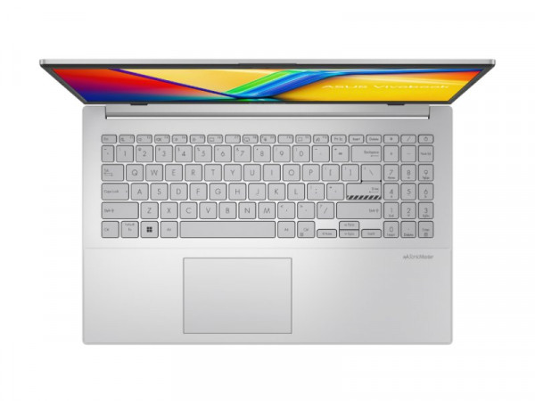 ASUS Vivobook Go 15 E1504FA-BQ2726 (15.6 inča FHD, Ryzen 3 7320U, 16GB, SSD 512GB) laptop
