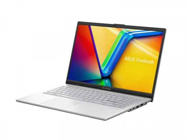 ASUS Vivobook Go 15 E1504FA-BQ2726 (15.6 inča FHD, Ryzen 3 7320U, 16GB, SSD 512GB) laptop
