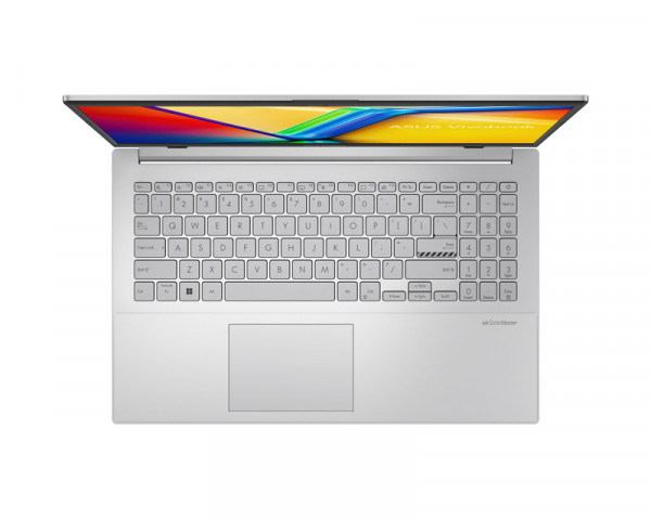 ASUS VivoBook GO 15 E1504FA-BQ2865 (15.6 inča FHD, Ryzen 3 30, 8GB, SSD 512GB) laptop