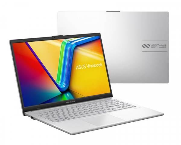 ASUS VivoBook GO 15 E1504FA-BQ2865 (15.6 inča FHD, Ryzen 3 30, 8GB, SSD 512GB) laptop