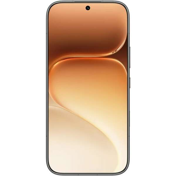 HONOR Smartphone 600 Pro 12GB/512GB Crna