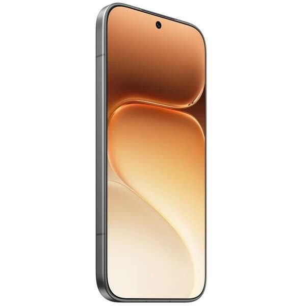 HONOR Smartphone 600 Pro 12GB/512GB Crna
