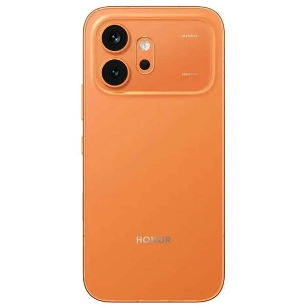 HONOR Smartphone 600 8GB/256GB Narandžasta