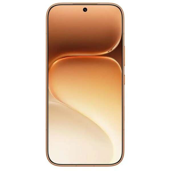 HONOR Smartphone 600 8GB/256GB Narandžasta