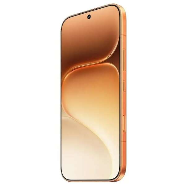 HONOR Smartphone 600 8GB/256GB Narandžasta