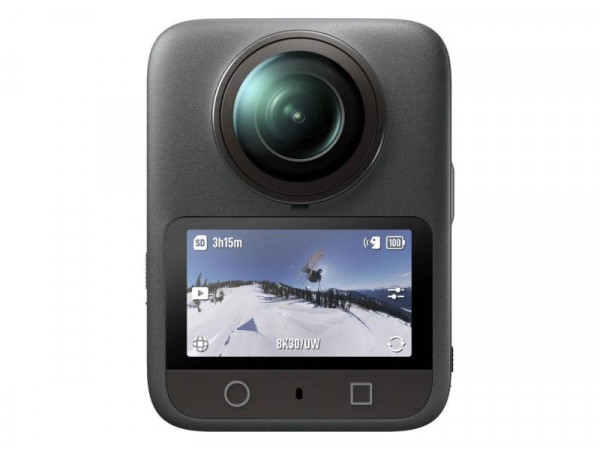 DJI Akciona Kamera Osmo 360 Adventure Combo