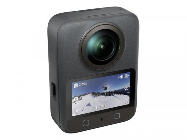 DJI Akciona Kamera Osmo 360 Adventure Combo