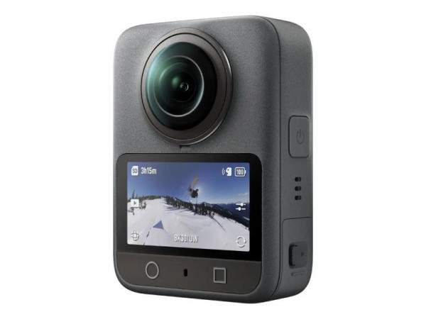 DJI Akciona Kamera Osmo 360 Adventure Combo