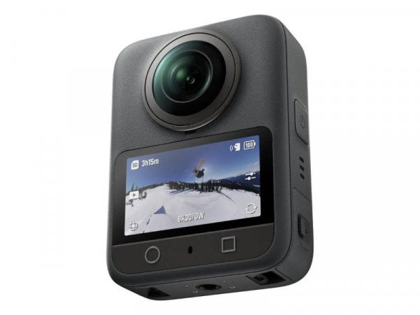 DJI Akciona Kamera Osmo 360 Adventure Combo