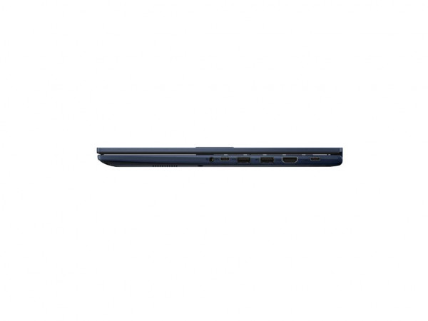 ASUS Laptop Vivobook 15 X1504VA-BQ3011W W11H 15.6 inch FHD IPS Core 5 120U 16GB/512GB FPR backlit teget