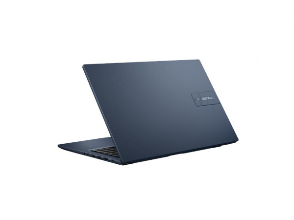 ASUS Laptop Vivobook 15 X1504VA-BQ3011W W11H 15.6 inch FHD IPS Core 5 120U 16GB/512GB FPR backlit teget