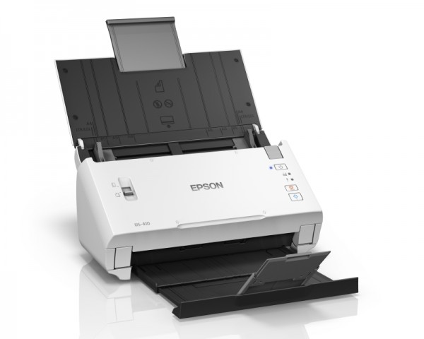 EPSON WorkForce DS-410 A4 prenosni skener