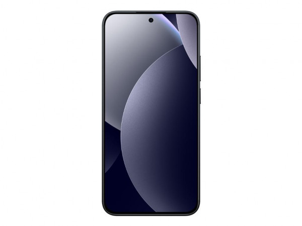 XIAOMI Smartphone Redmi Note 15 Pro 5G 8GB/512GB crna