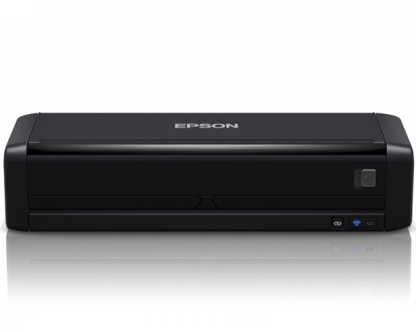 EPSON WorkForce DS-360W A4 Wireless prenosni skener