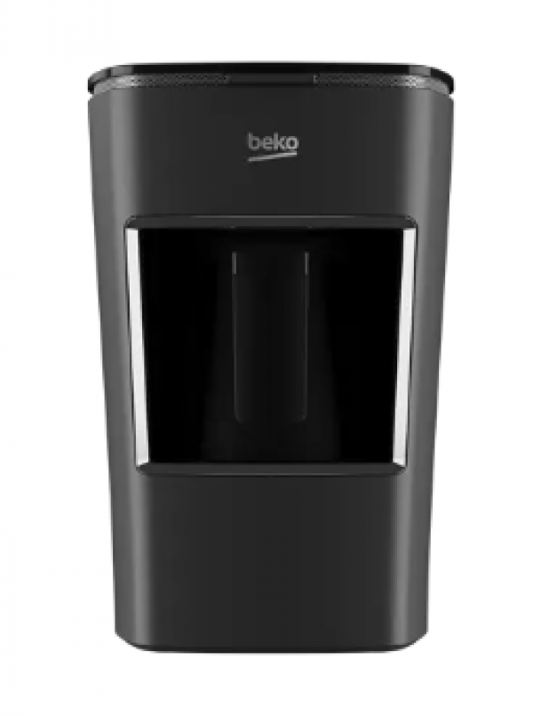 BEKO BKK 2300 G aparat za tursku kafu sivi