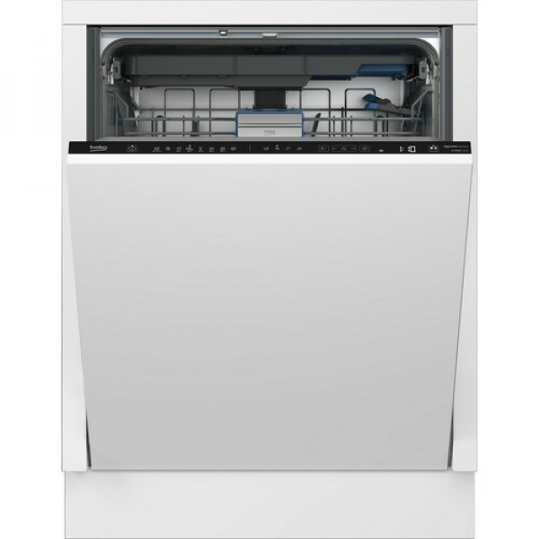 BEKO BDIN38551P ProSmart inverter ugradna mašina za pranje sudova