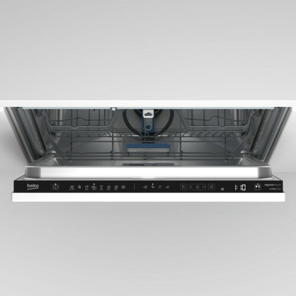 BEKO BDIN38551P ProSmart inverter ugradna mašina za pranje sudova