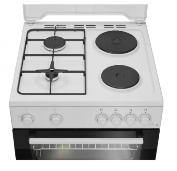 BEKO FBE 64010 WDN kombinovani šporet