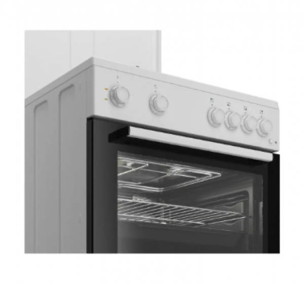 BEKO FBE 64010 WDN kombinovani šporet