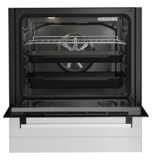 BEKO FBE 64010 WDN kombinovani šporet