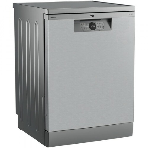 BEKO BDFN26540XP ProSmart inverter mašina za pranje sudova