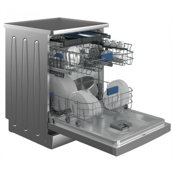BEKO BDFN26540XP ProSmart inverter mašina za pranje sudova