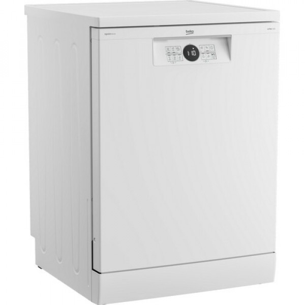 BEKO BDFN26540WP ProSmart inverter mašina za pranje sudova