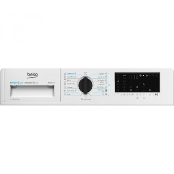 BEKO B3WBT671415W ProSmart inverter mašina za pranje veša